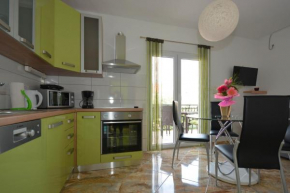  Apartments Maslina  Трогир